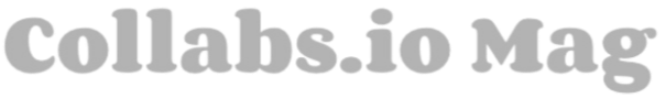 Collabs.io Mag