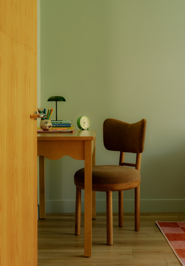 Cozy therapy space designed for children at Child Therapy Center LA