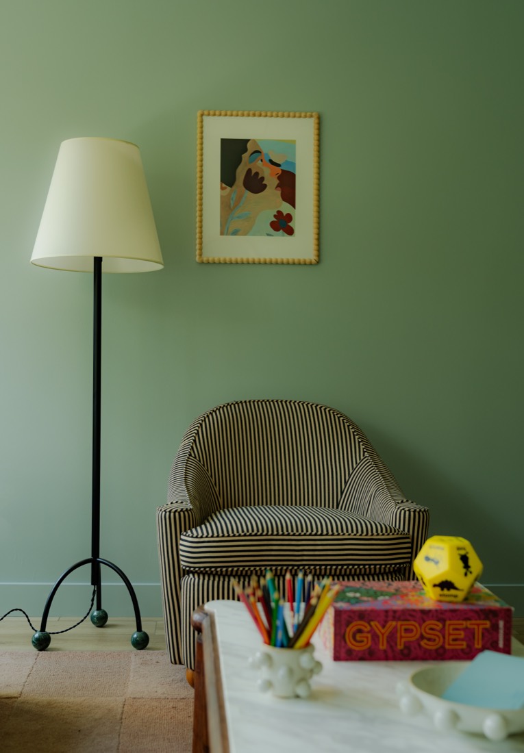 Playful, calming therapy room for kids and teens at Child Therapy Center LA